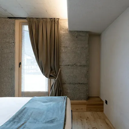 Apartament Grotta Balzer *