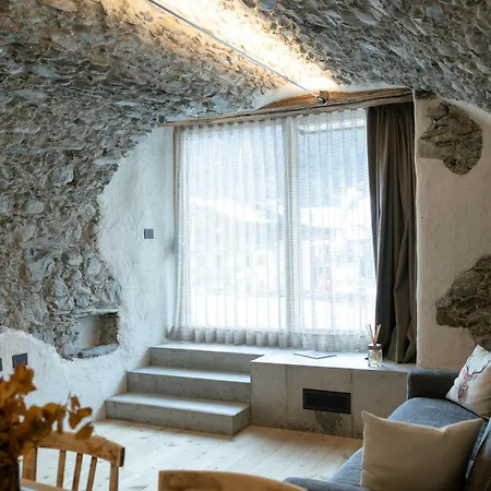 Grotta Balzer *