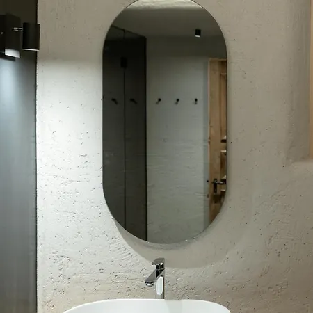 Apartament Grotta Balzer *