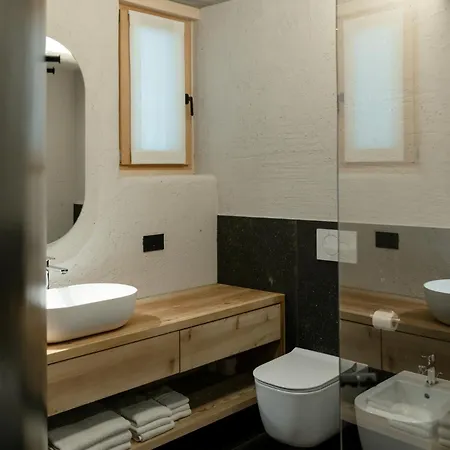 Apartament Grotta Balzer