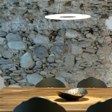 Apartament Grotta Balzer Pradelle