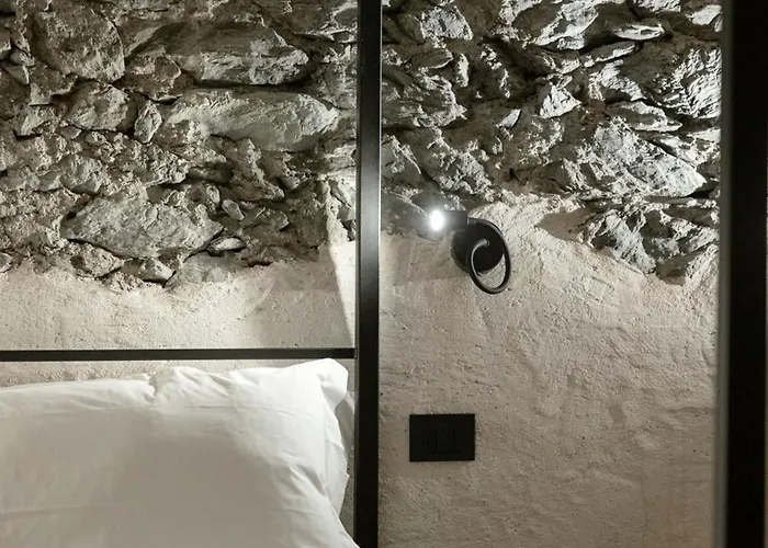 Grotta Balzer Apartment