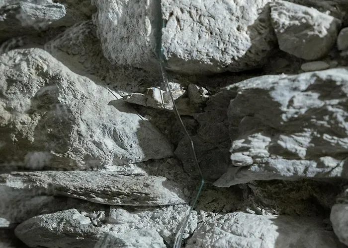 Grotta Balzer Apartment Pradelle