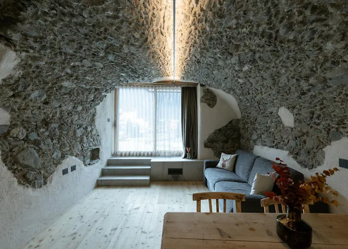Grotta Balzer *