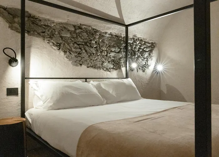 Grotta Balzer Apartment *
