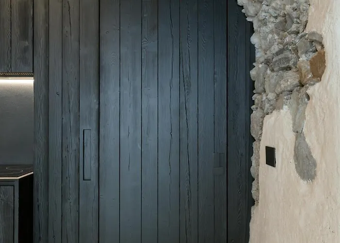 Grotta Balzer * Pradelle