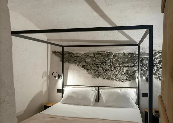 Grotta Balzer * Pradelle