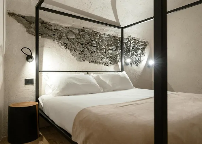 Apartment Grotta Balzer