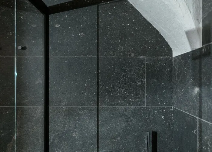 Apartment Grotta Balzer *
