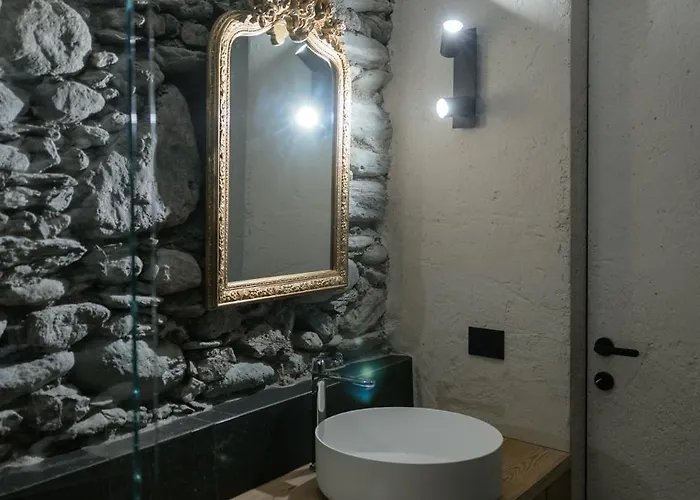 Apartment Grotta Balzer