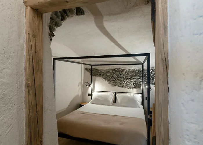 Grotta Balzer Pradelle