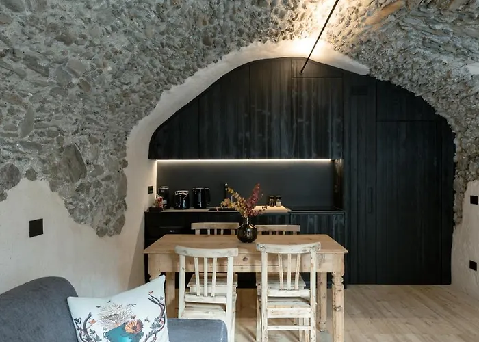 Grotta Balzer Pradelle