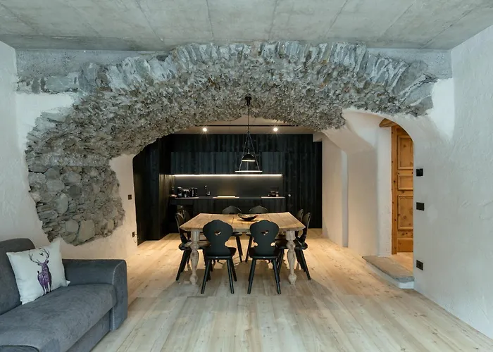 Grotta Balzer * Pradelle