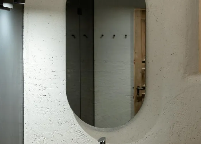 Apartment Grotta Balzer *