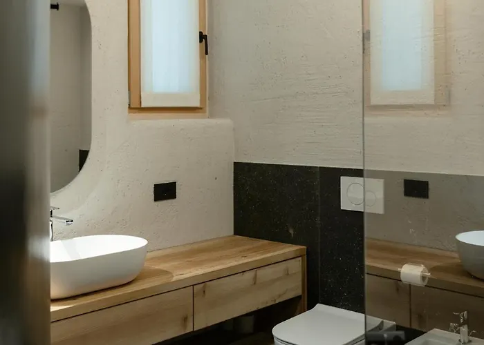 Apartment Grotta Balzer