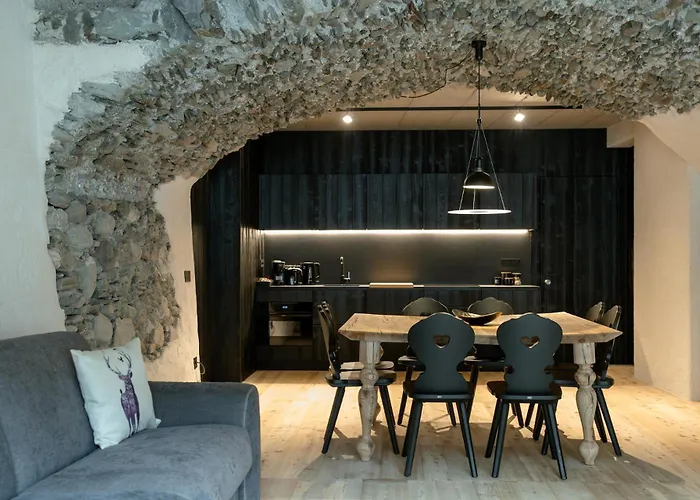 Grotta Balzer * Pradelle