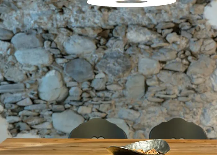 Apartment Grotta Balzer Pradelle